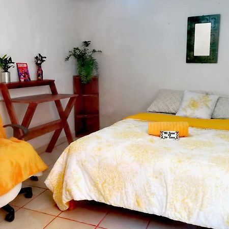 Home Sweet Home Guanajuato Exterior photo