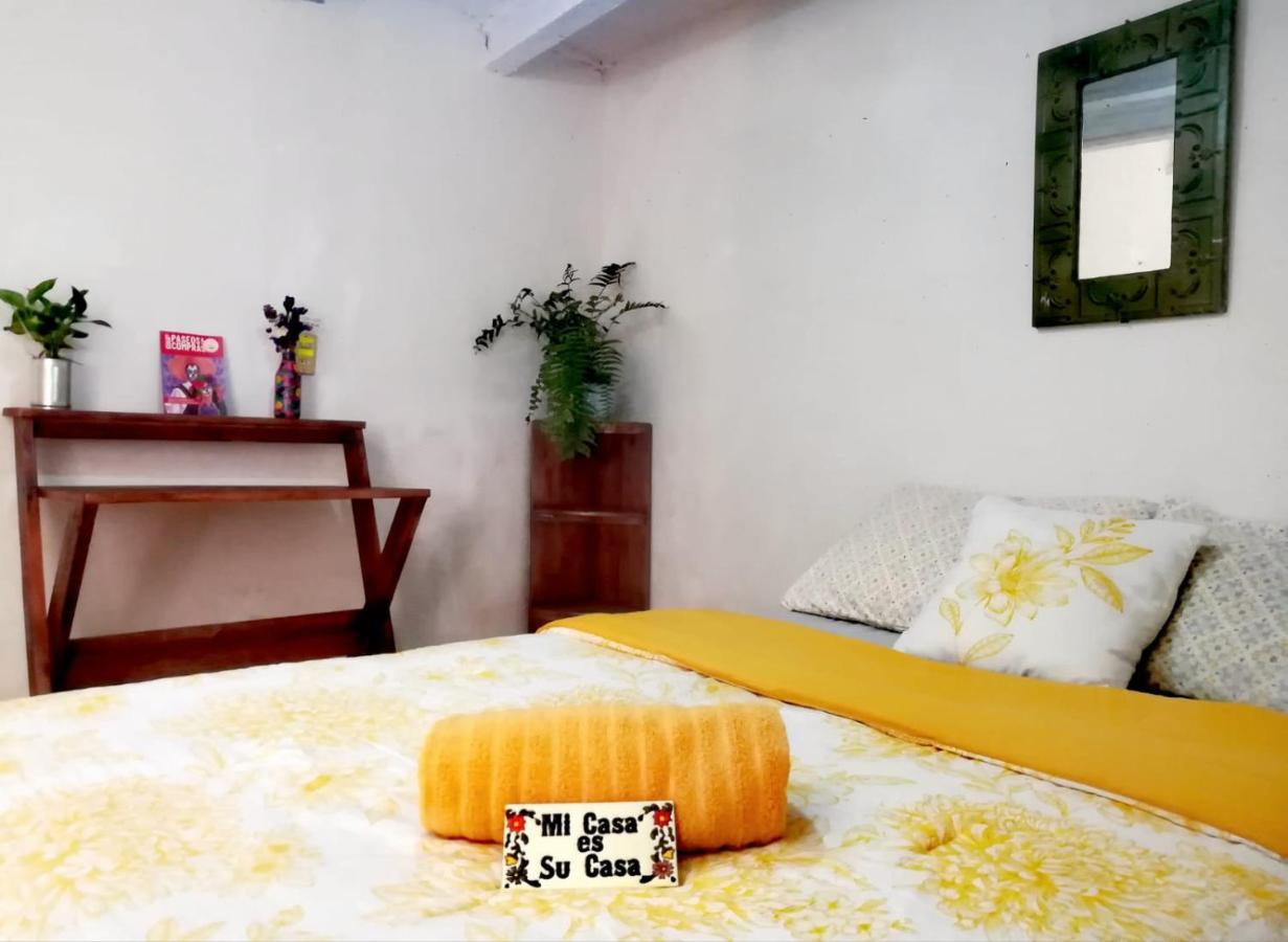 Home Sweet Home Guanajuato Exterior photo