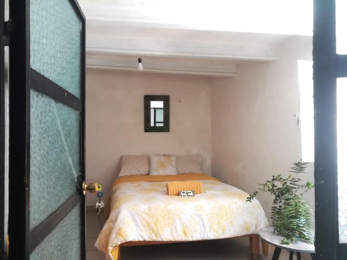 Home Sweet Home Guanajuato Exterior photo
