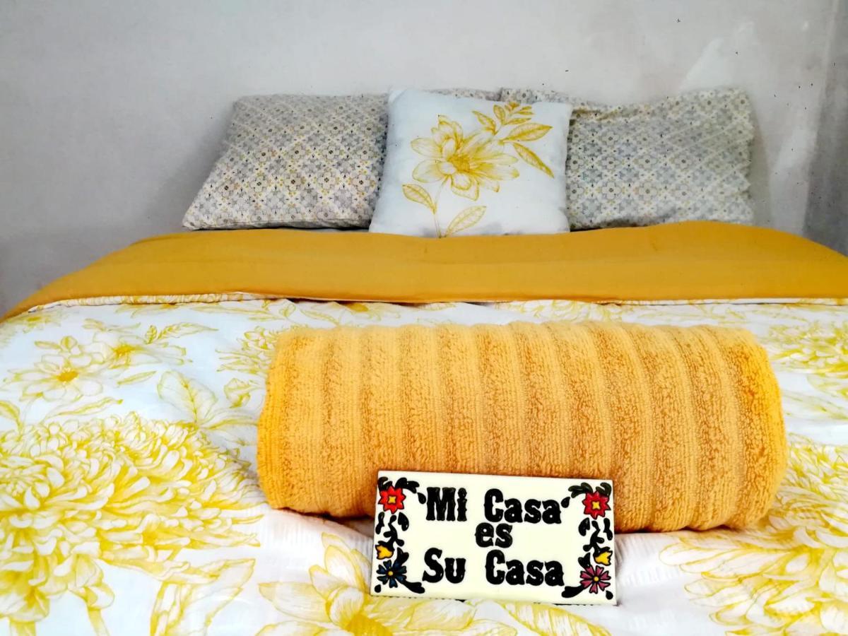 Home Sweet Home Guanajuato Exterior photo