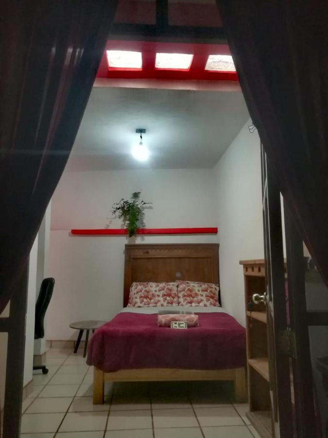 Home Sweet Home Guanajuato Exterior photo