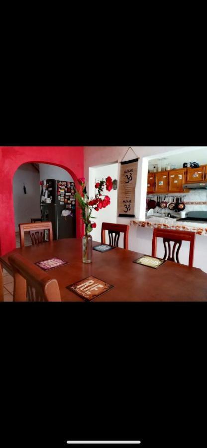 Home Sweet Home Guanajuato Exterior photo