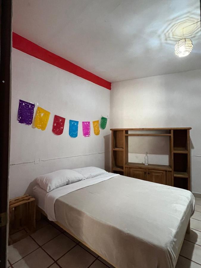 Home Sweet Home Guanajuato Exterior photo