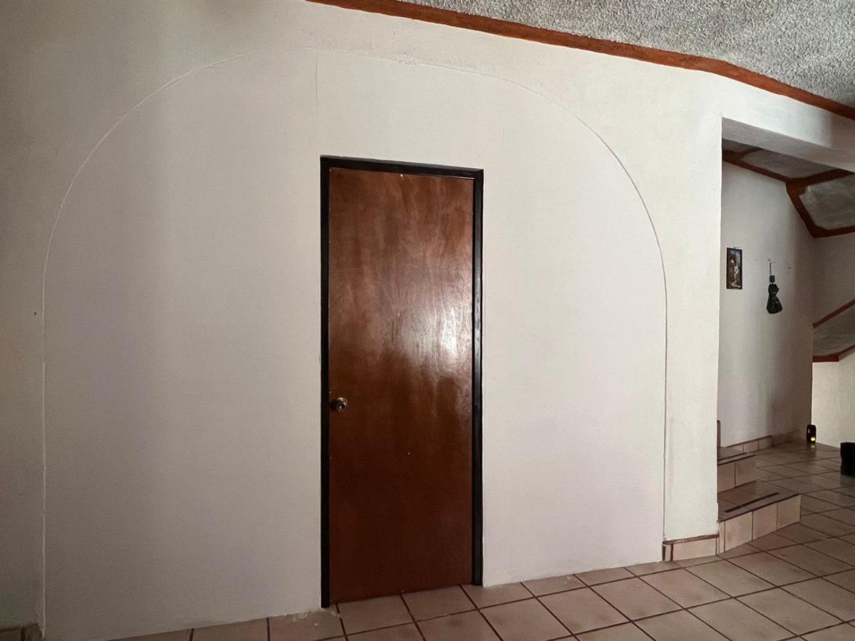 Home Sweet Home Guanajuato Exterior photo