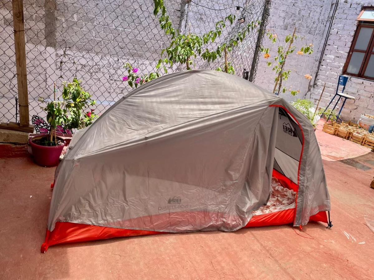 Home Sweet Home Guanajuato Exterior photo