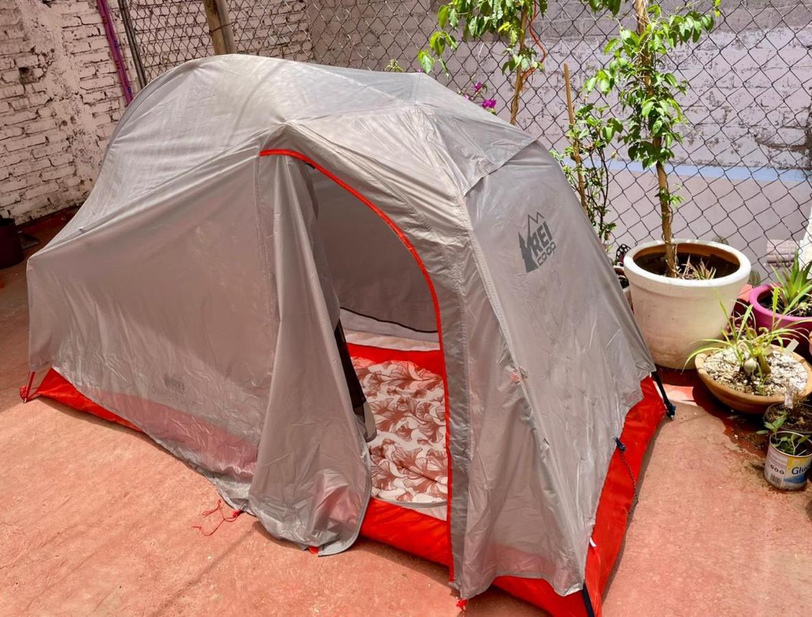 Home Sweet Home Guanajuato Exterior photo