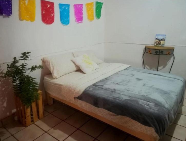 Home Sweet Home Guanajuato Exterior photo